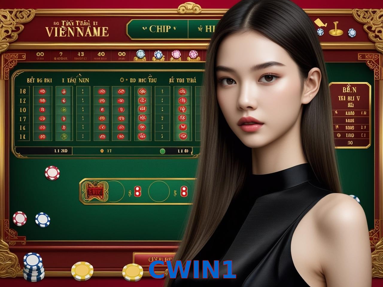 CWIN1