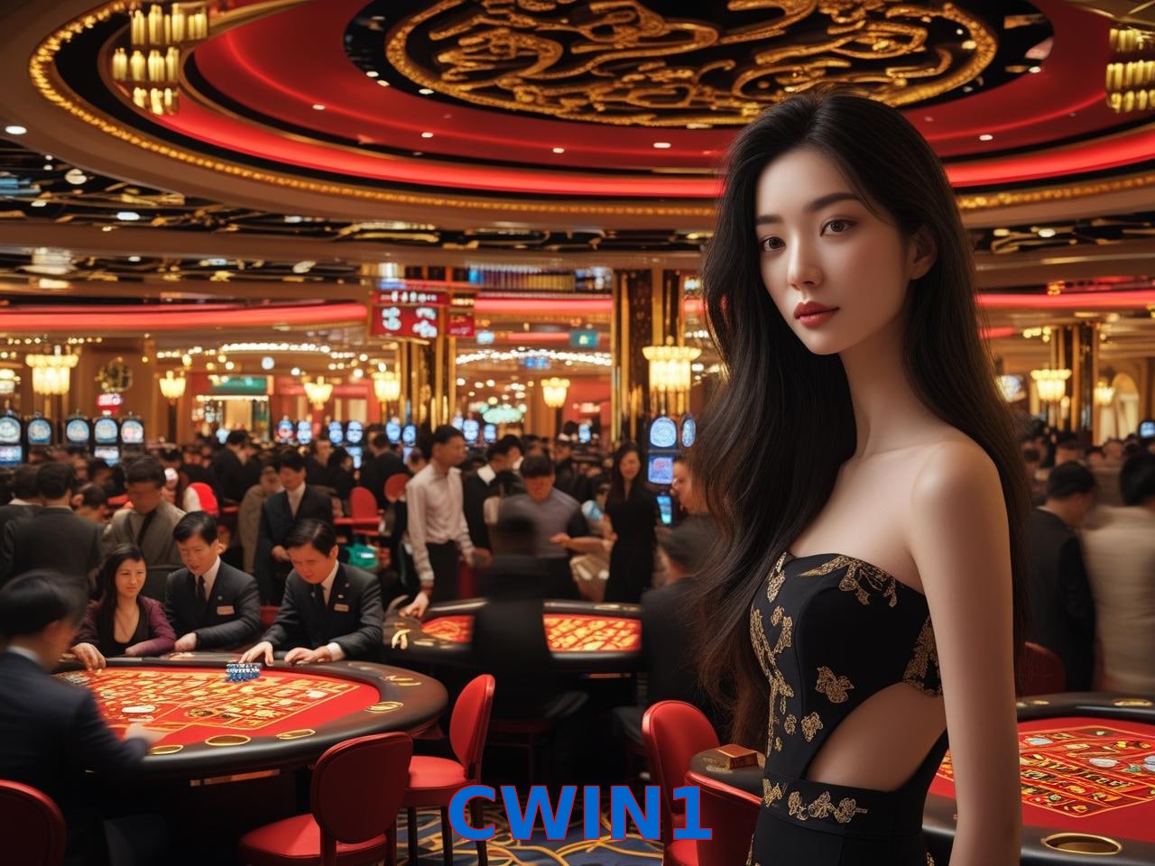 CWIN1