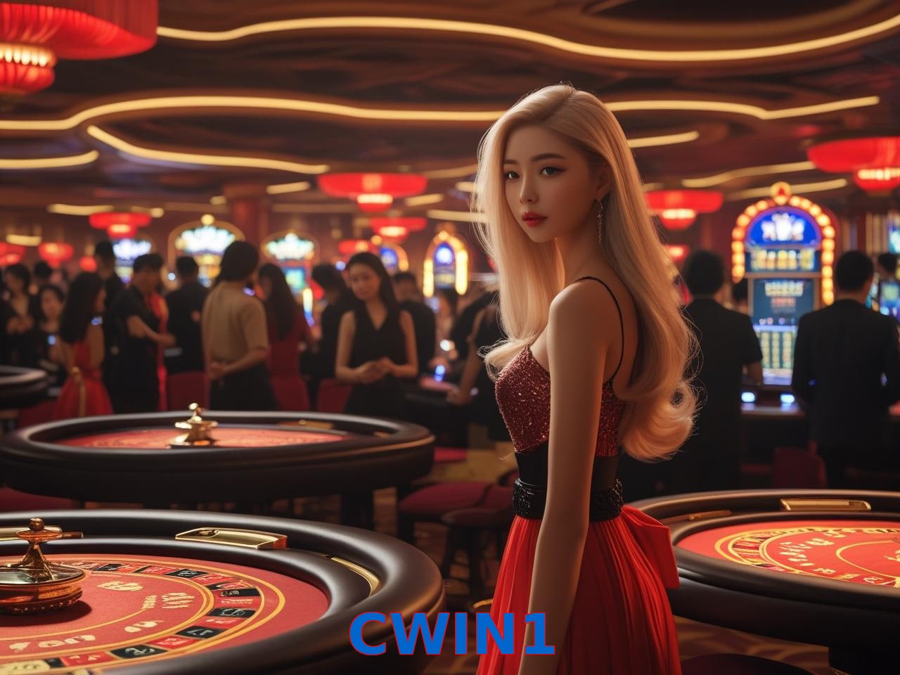 CWIN1